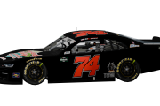 Dawson Cram Atlanta 1 (NXS20)