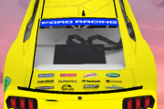 2026 Menards Decklid Contigs