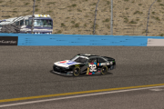 Rajah Caruth- Nascar 25- Phoenix