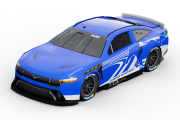 2026 FORD Racing NCS22 Base