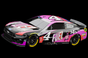 2026 Noah Gragson Fuel - Martinsville