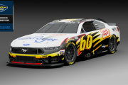 #60 - Ryan Preece - Kroger - (Darlington 1)