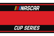 Nascar Series Logo Template