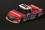 11 Safelite Toyota driven by Kaden Haneycutt for Tricon Garage