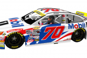 Jade Avedisian Mobil1 (2026 Kern County)