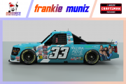 Frankie Muniz #33 Malcom in the Middle: Life's Still Unfair 2026 (CWS15)