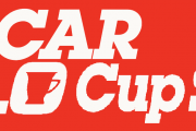 NASCAR SOLO Cup Series Logo (Fictional)
