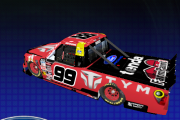 Ben Rhodes TYM Tractors