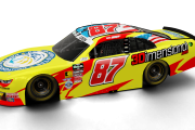 #87 Austin Green - 3Dimensional.com