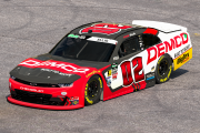 2026 Ryan Ellis Demco Bristol
