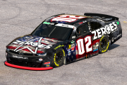 2026 Ryan Ellis Zeroes Beverages Talladega