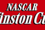 2002 Winston Cup logo