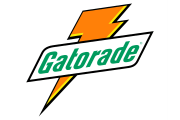 2002 Gatorade Logo