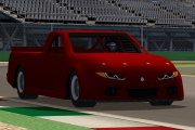 2026 LS Motors La Villa UTE
