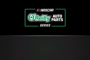 New Nascar O'Reilly Auto Parts Mainback