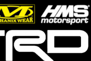 Tricon Garage 2026 Contingencies