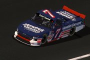 7 Hendricks.com driven by Cory Day Chevy at Charlotte