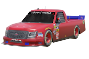 2026 Nissan Titan