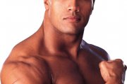 The Rock starting command