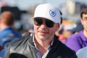 Pitbull Starting command