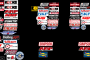 2026 Truck Series Contigs