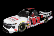 2024 Youngs Motorsports pack