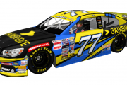 5 2026 ARCA Concepts