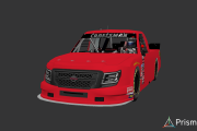 CWS15 Nissan Titan (updated for the craftsman truck)