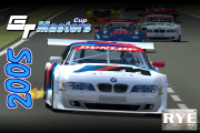 2005 GT Masters Cup
