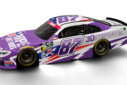 #87 Austin Green - Purple Heart Homes / 3Dimensional.com
