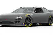 2005 Saleen S7