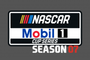 NASCAR Mobil 1 Cup Series Season 7 CarPack