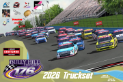 NCTS 2026 WATKINS GLEN FULL CAR SET