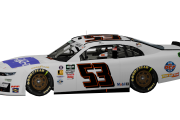 Derek White Watkins Glen (NXS20)