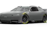 2024 Jaguar Type 00
