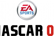 EA Sports NASCAR 08 Logo RECRATION