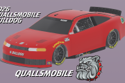 FCRD NCS22 Mod *FICTIONAL* 2026 Quallsmobile Bulldog Template