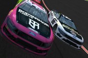 2026 Quaker State 400 8 Pack