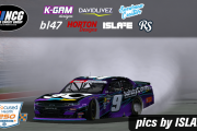 NCG - NXS20 2026 O'Reilly COTA Set