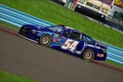 2020 IMRC Season 8 #54 Crowley Foods Toyota Camry (Jonny Gardner)