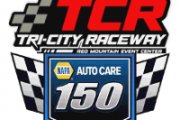 2026 Tri-City Raceway