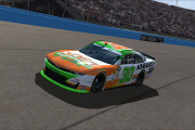 2026 - #30 - Austin J. Hill - Southern Ohio Equipment Co, (PHO1)