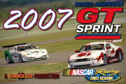 2007 North American GT Sprint Series