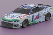 Ross Chastain 2026 Iowa Corn 350