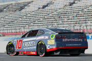 Ty Dillon #10 Fallen Outdoors Pack