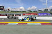 2026 - #91 - Ross Chastain - Who's Your Driver? (MAR1)