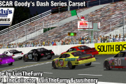 NASCAR Goody's Dash Series 2000 Carset