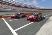 2026 - JR Motorsports - Arby's BBQ Pack