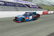 2026 - #9 - Lee Pulliam- Folsom Fence Supply/Jerky Boys (MAR1)