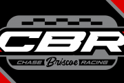 Chase Briscoe Racing Logo